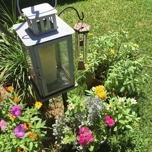 Meet your Posher, Denise